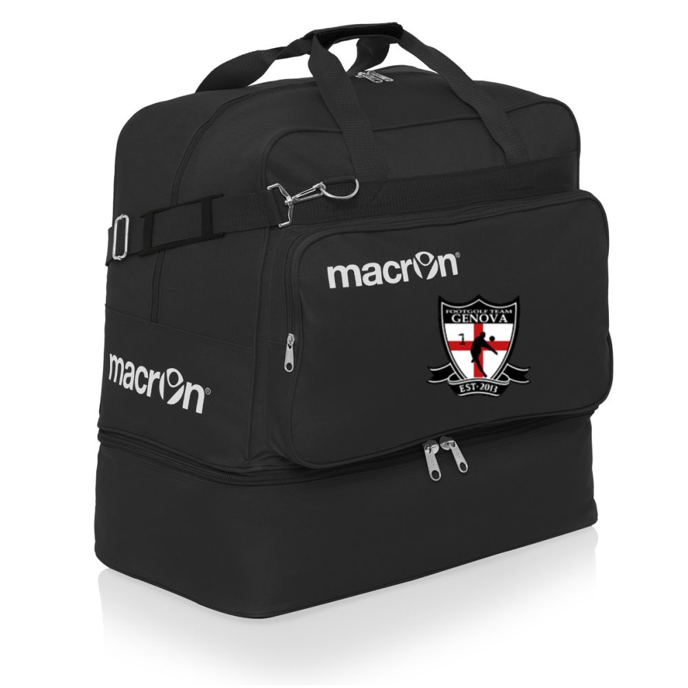 Macron All in borsa large ner | Immagine 1