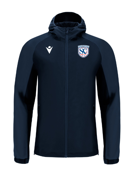 Macron Alps veste imperméable | Image 1