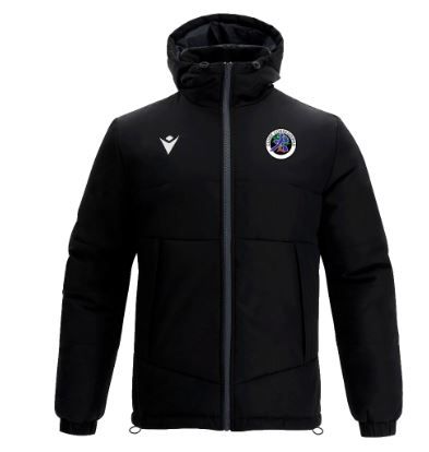 Macron Chaqueta bomber andes | Imagen 1