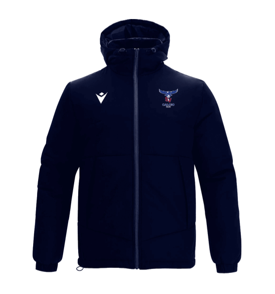 Macron Andes bomber nav | Immagine 1