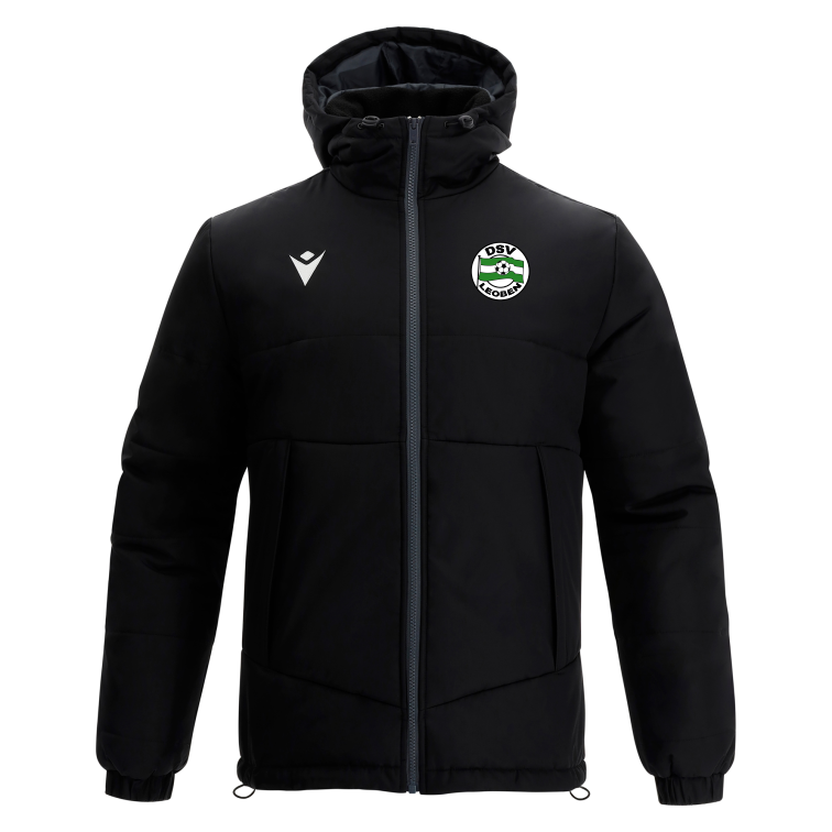 Macron Dsv leoben bomberjacke | Bild 1