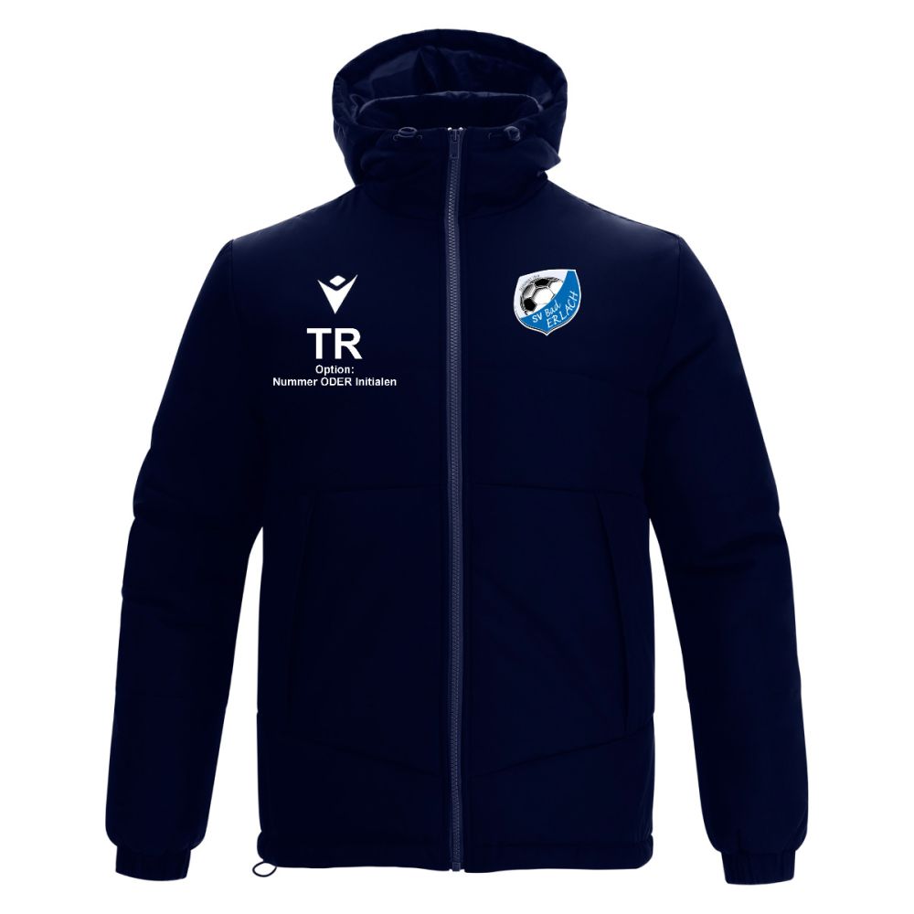 Macron Andes bomberjacke | Bild 1