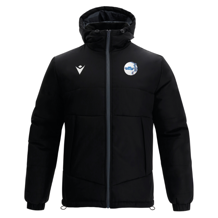 Macron Andes bomber | Immagine 1