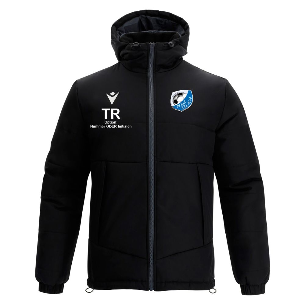 Macron Andes bomberjacke | Bild 1