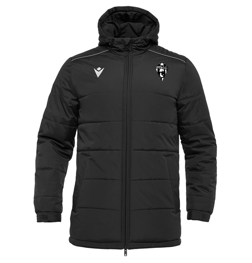 Macron Anorak | Imagen 1