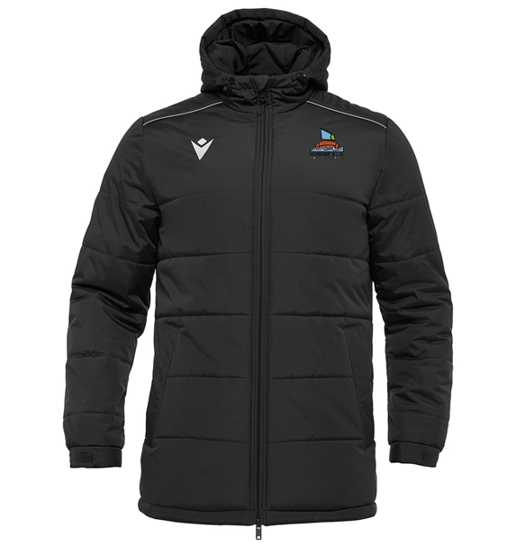 Macron Anorak | Imagen 1