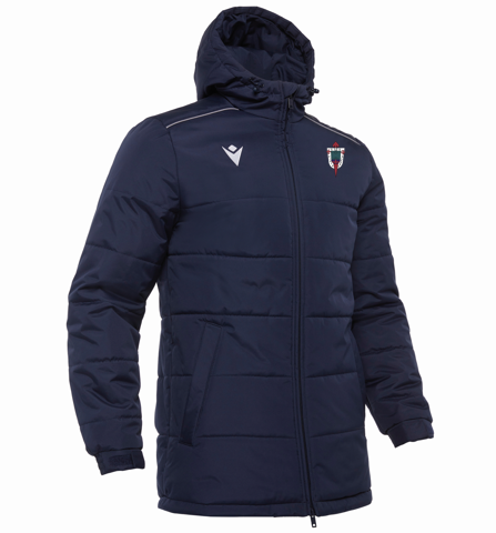 Macron Anorak | Imagen 1