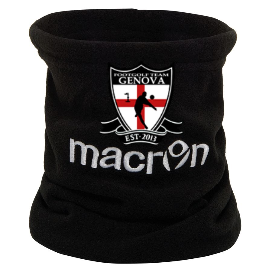 Macron Anvik scaldacollo pile | Immagine 1