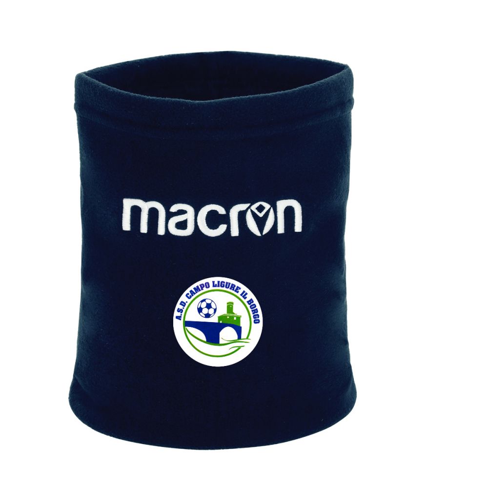 Macron Anvik scaldacollo nav | Immagine 1