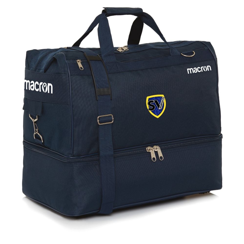 Macron Apex borsa large nav - wappen | Bild 1