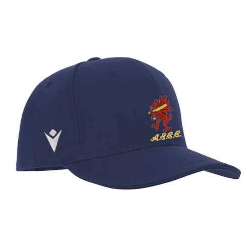 Macron Pepper baseball cap | Image 1
