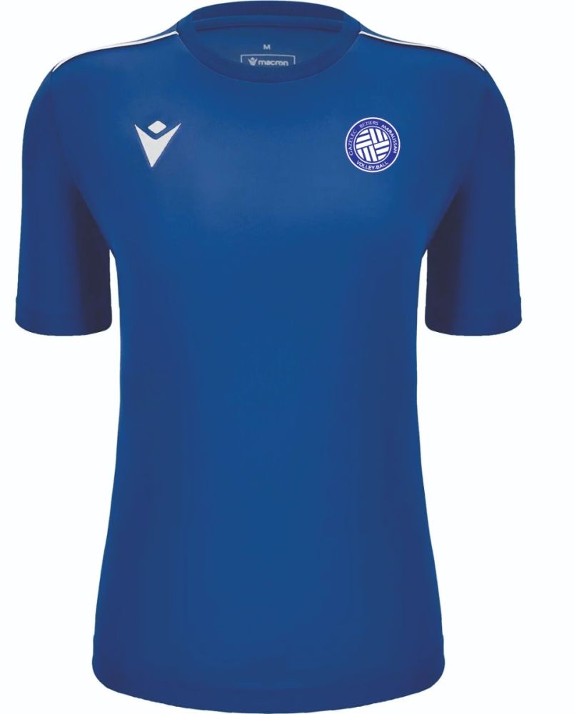 Macron Maillot ariel | Image 1