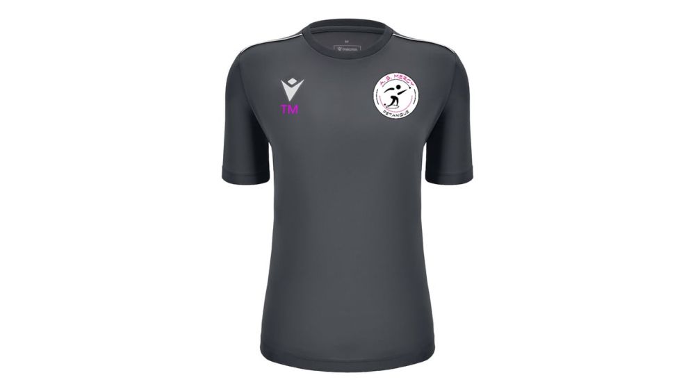 Macron Maillot ariel | Image 1