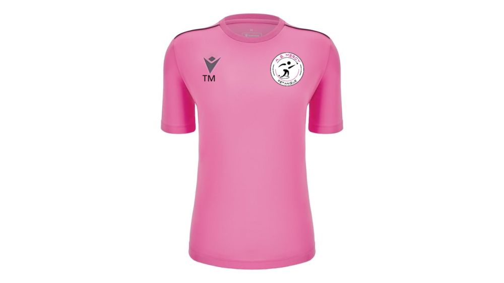 Macron Maillot ariel | Image 1