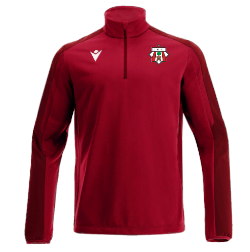 Macron Arno sweatshirt - ldc futebol form. | Imagem 1