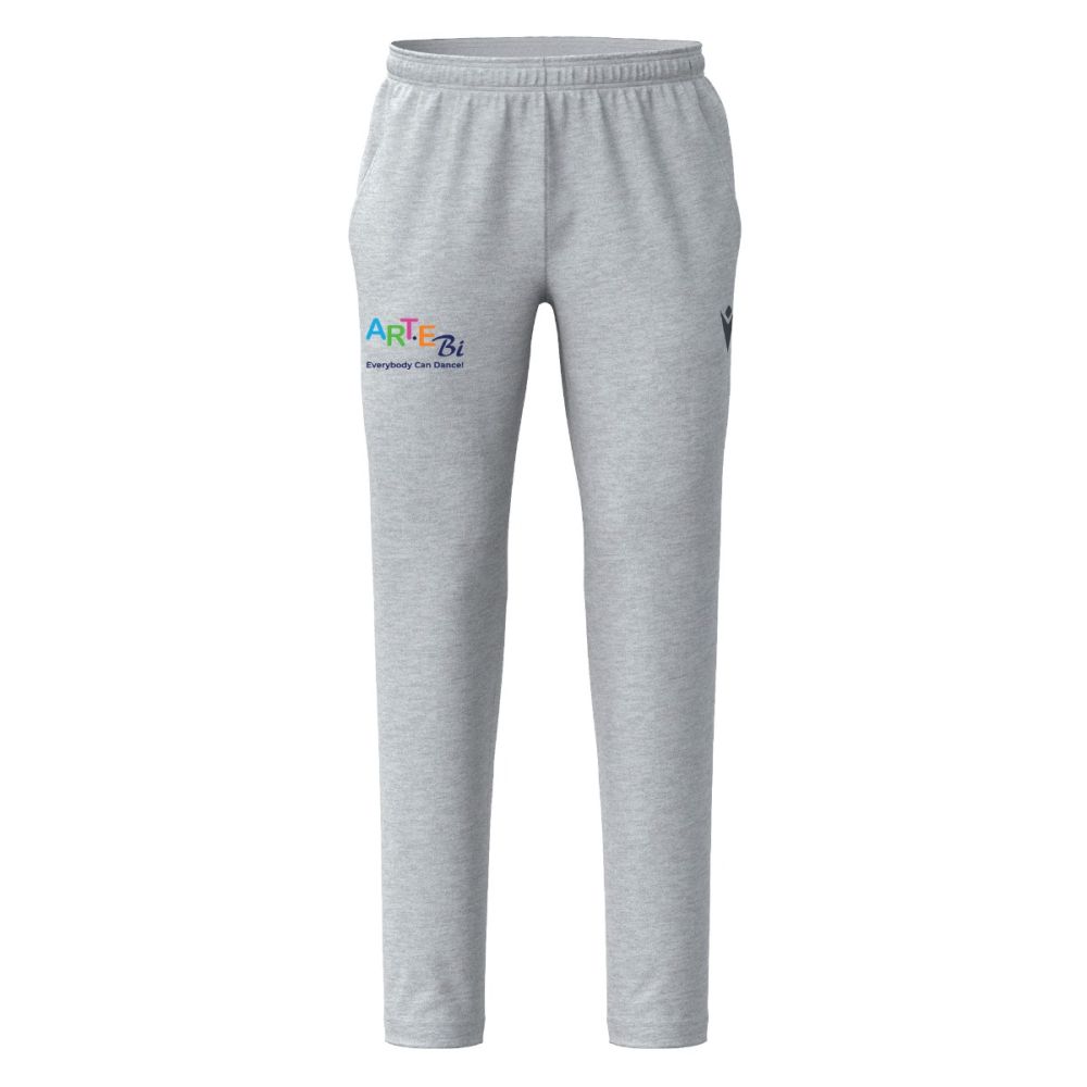 Macron Pantaloni sportivi in cotone dahlia | Immagine 1