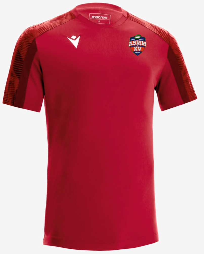 Macron Maillot gede | Image 1