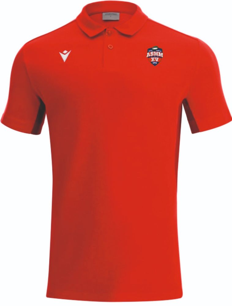 Macron Polo clarinet | Image 1