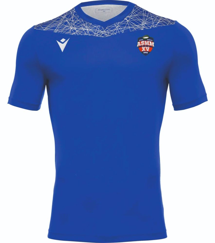 Macron Maillot nash | Image 1