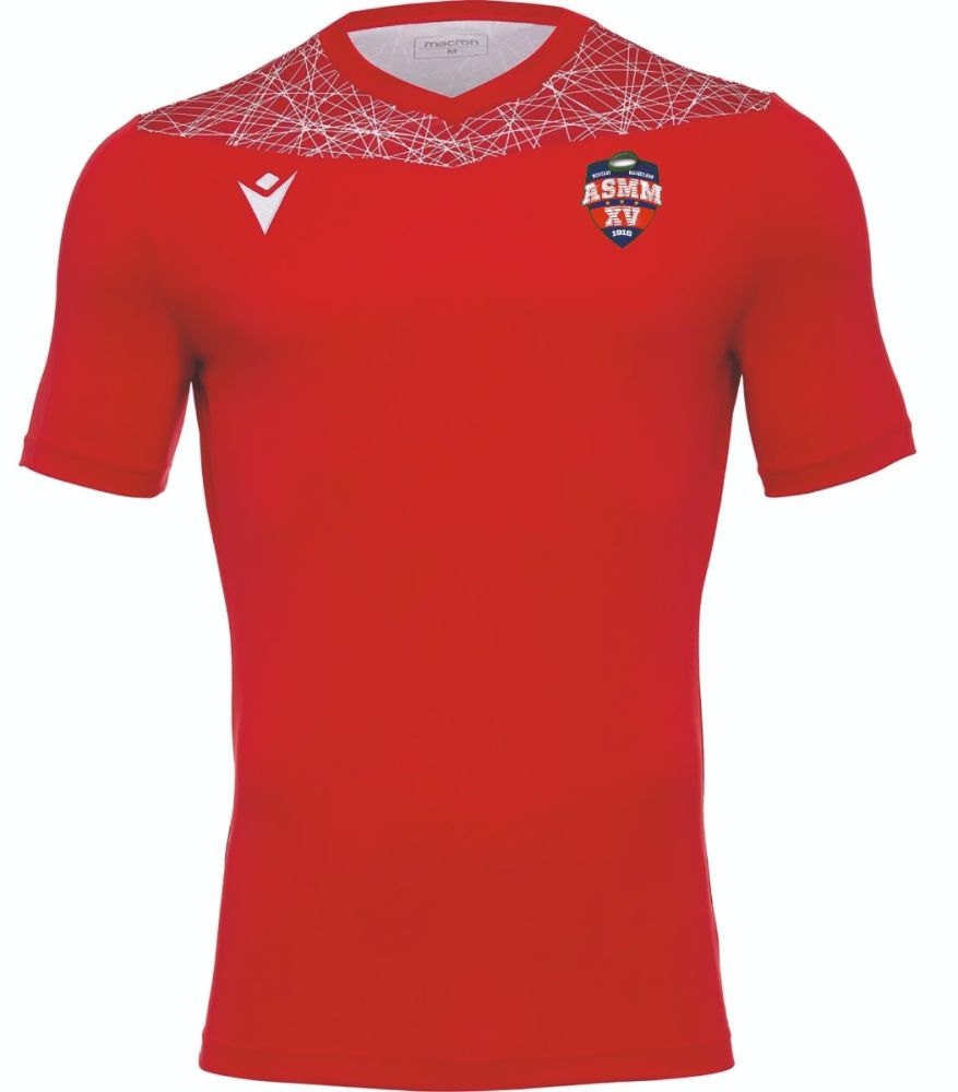 Macron Maillot nash | Image 1