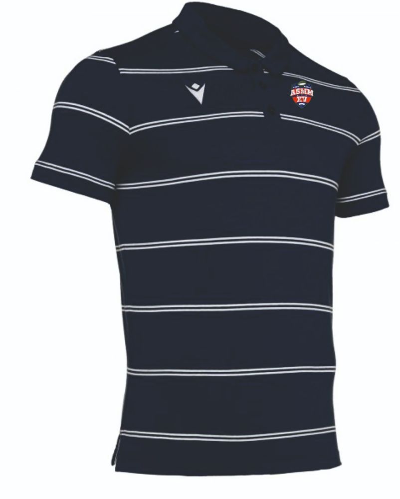 Macron Polo flamenco | Image 1