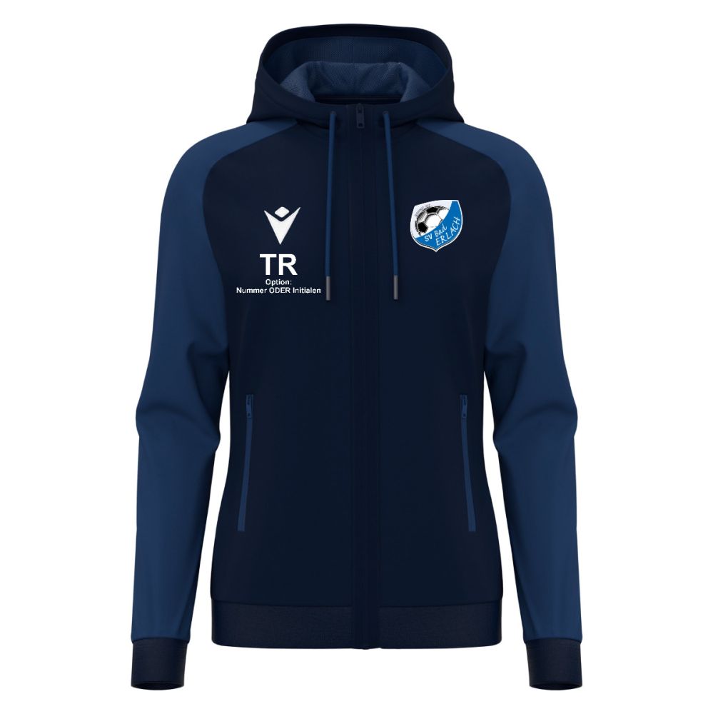 Macron Atlas sweatshirt | Bild 1