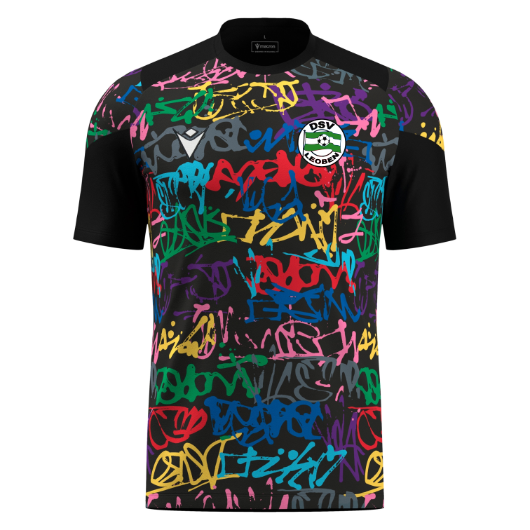 Macron Aufwärmshirt 25/26 | Bild 1