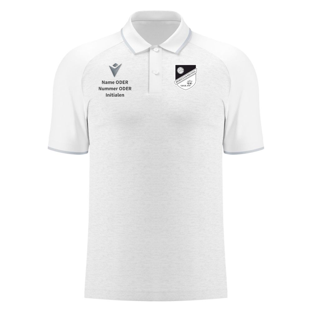 Macron Aulos poloshirt | Bild 1