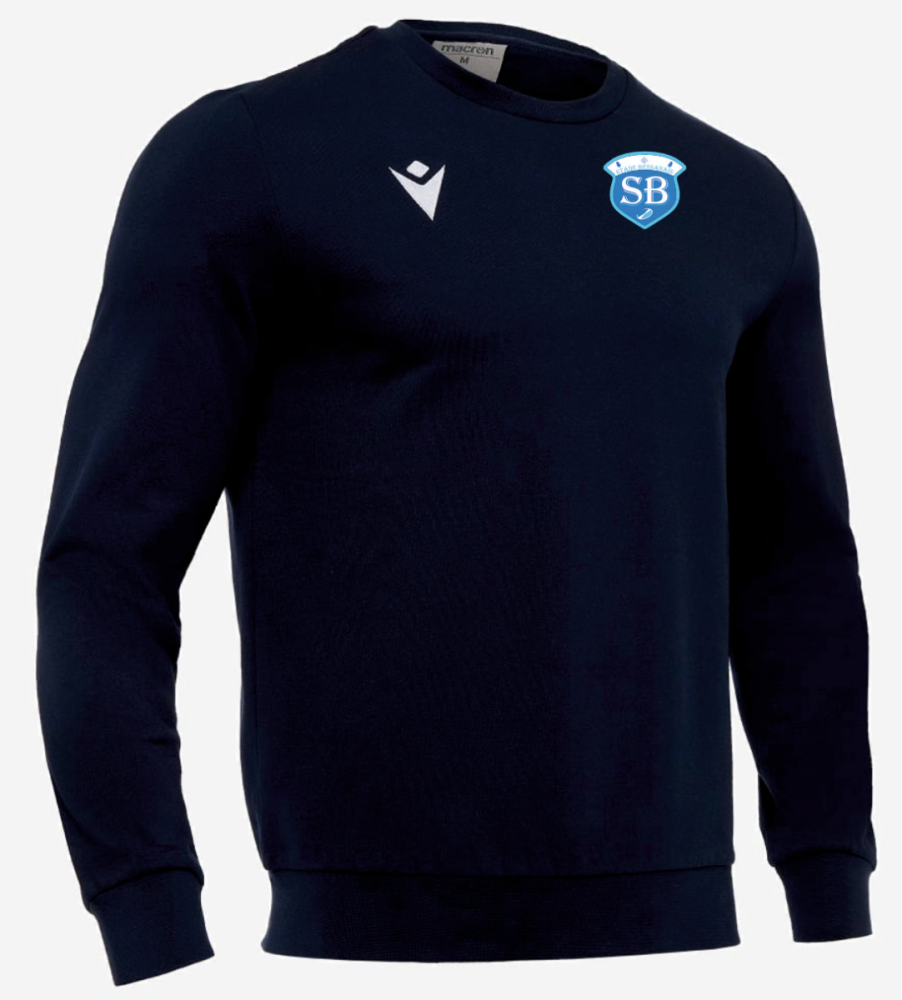 Macron Sweat col rond axima | Image 1