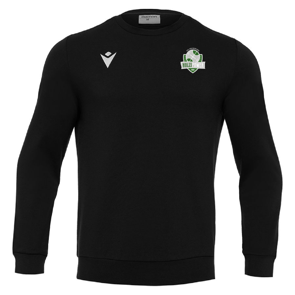 Macron Axima sweatshirt - wappen | Bild 1