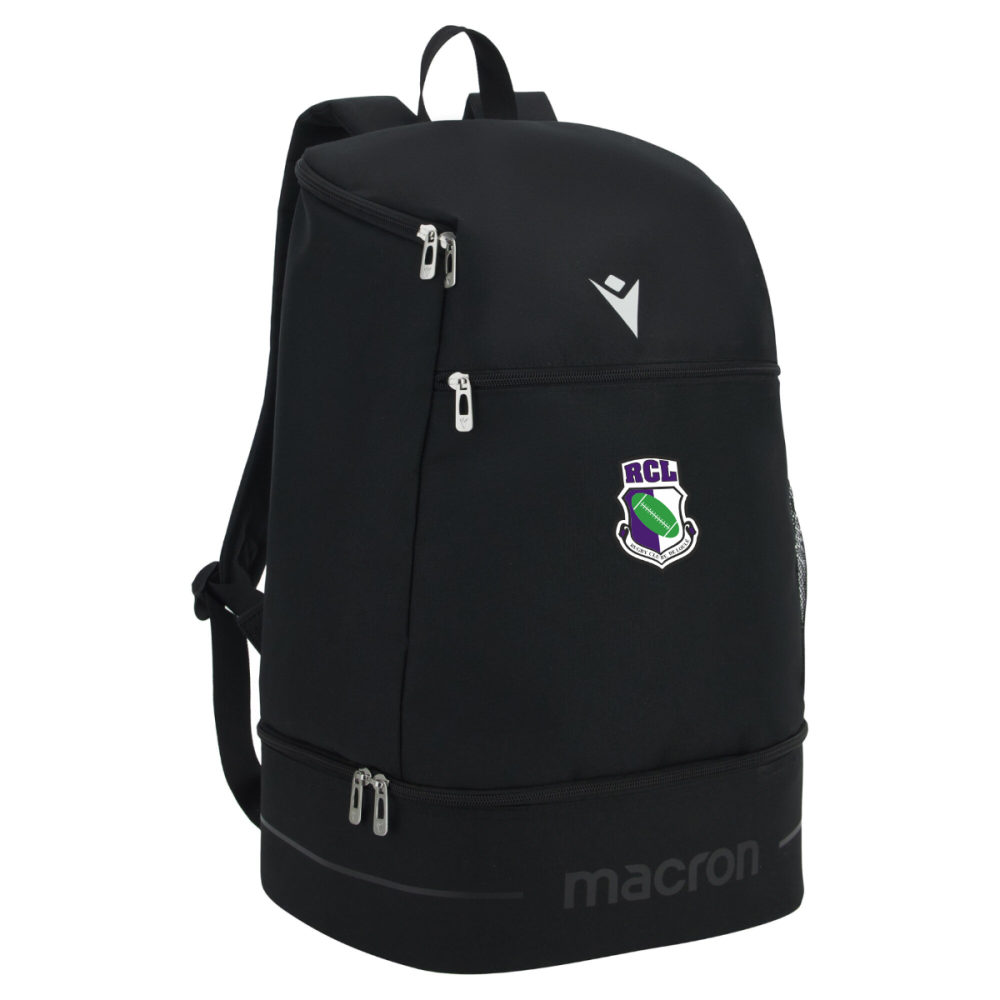 Macron Axis large mochila - rugby clube loulé | Imagem 1