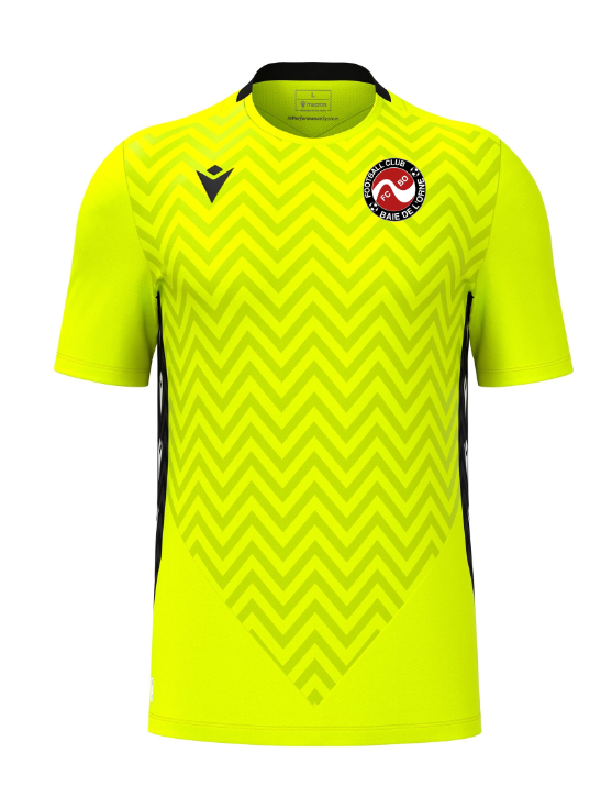 Macron Scorpio maillot | Image 1