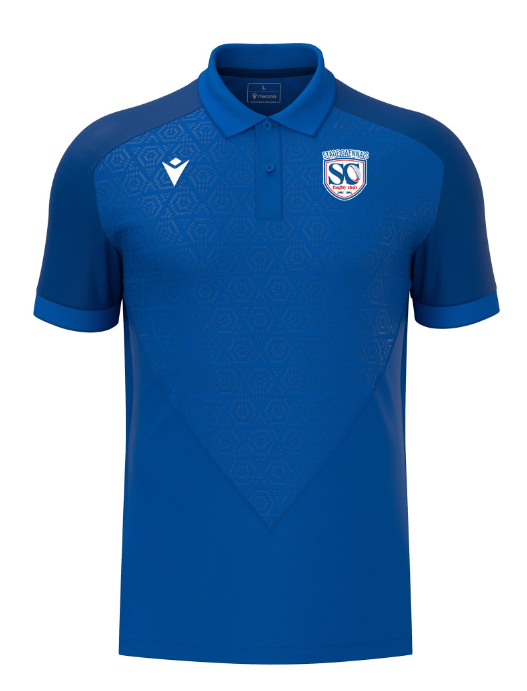 Macron Baldwin polo | Image 1