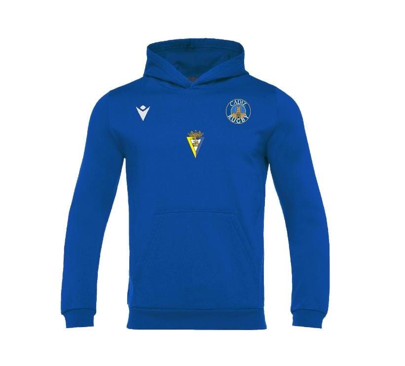Macron Sudadera capucha | Imagen 1