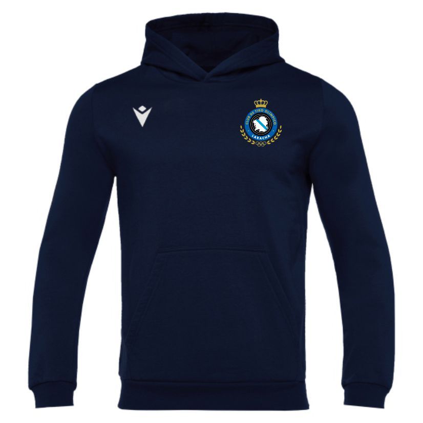 Macron Sudadera algodon | Imagen 1