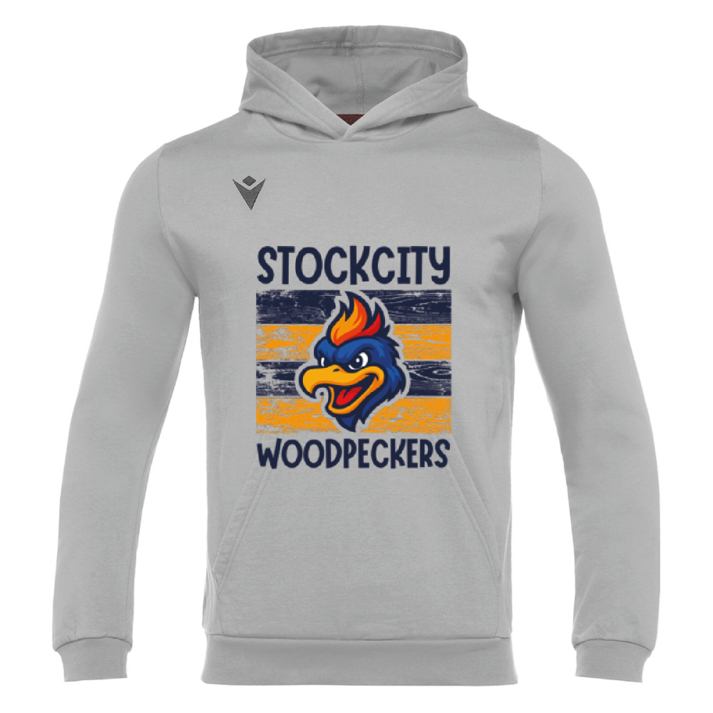 Macron Stockcity woodpeckers hoody | Bild 1