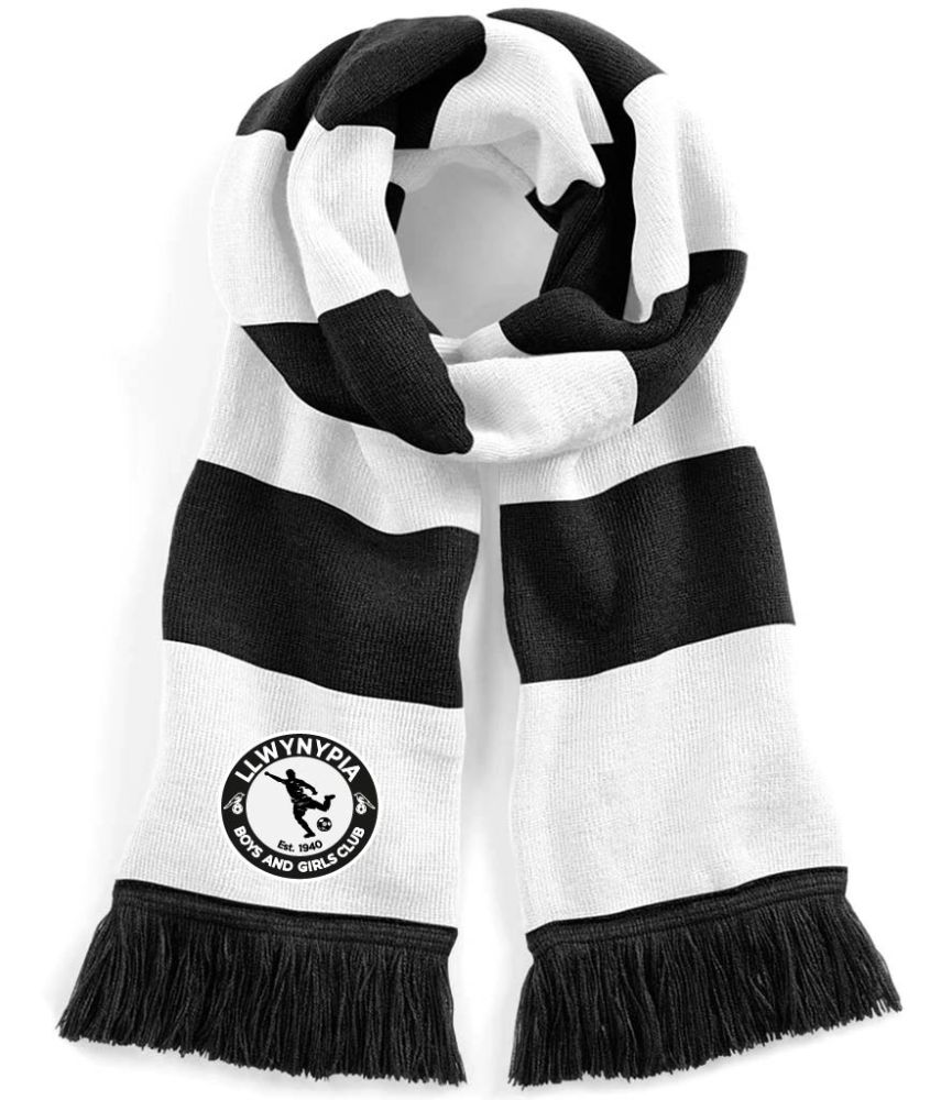 Macron Bb479 stadium scarf [all colours] | Image 1