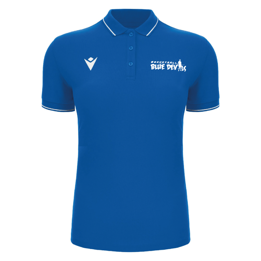 Macron Waltz poloshirt | Bild 1