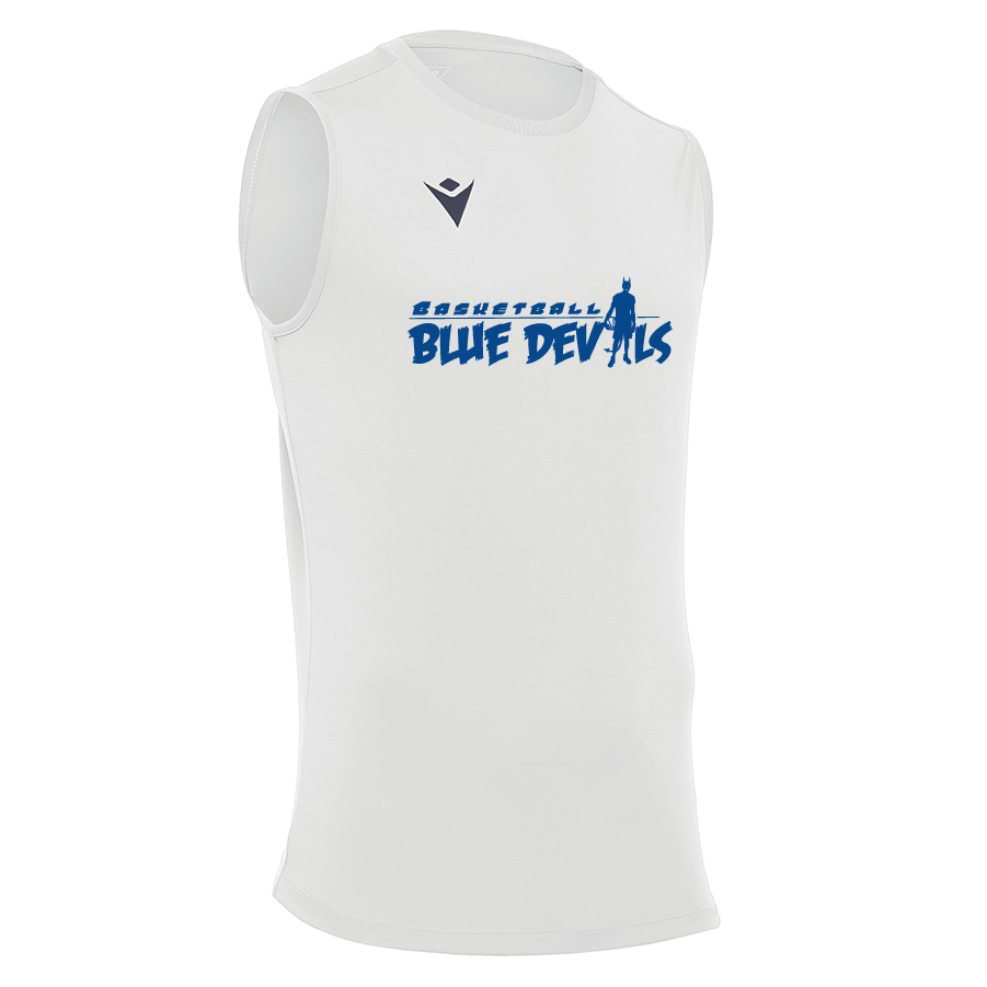 Macron Kesil shirt wht sl | Bild 1