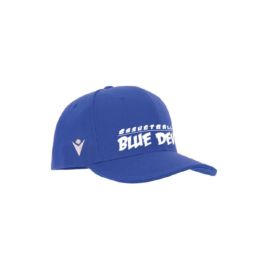 Macron Pepper adjustable cap roy | Bild 1