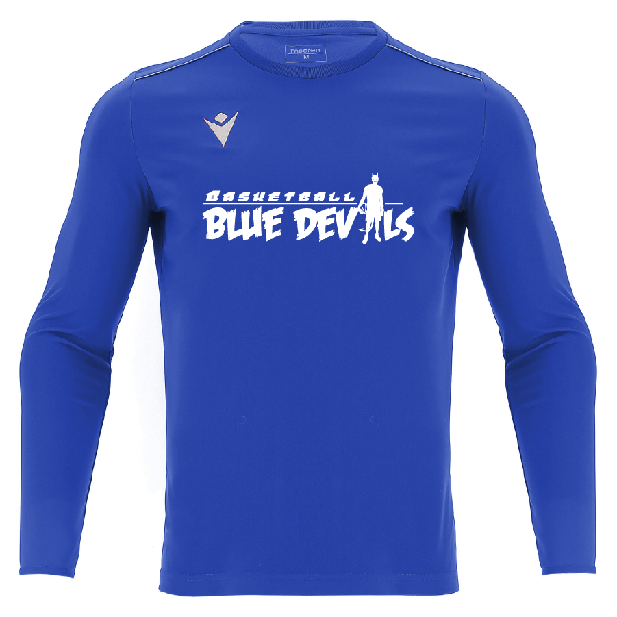 Macron Rigel hero shirt roy ls | Bild 1