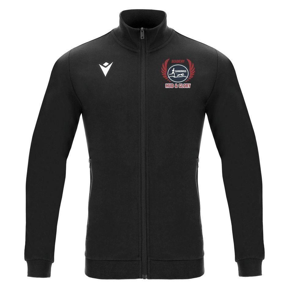 Macron Beat felpa full zip | Immagine 1