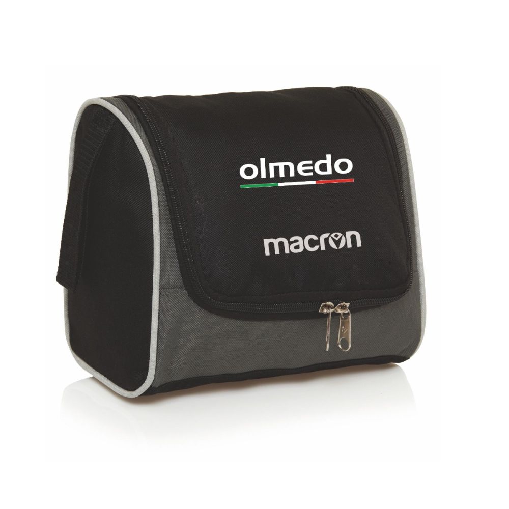 Macron Paros beauty uomo ner/gri | Immagine 1