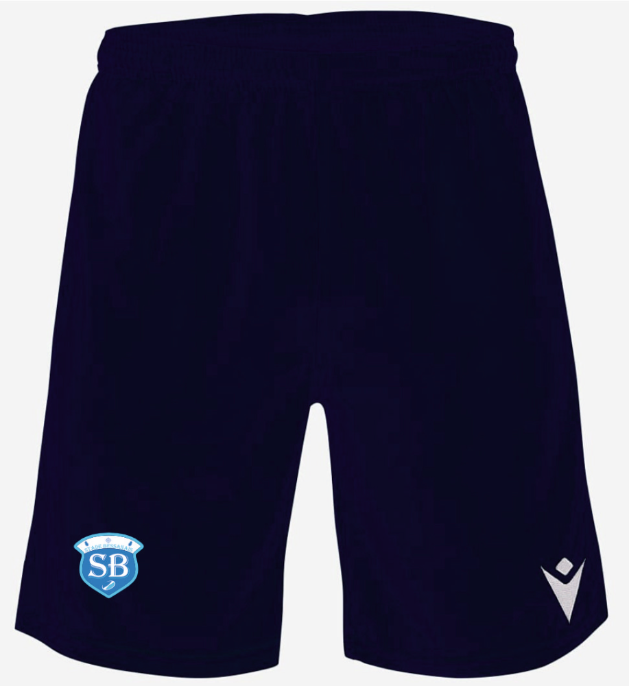 Macron Bermuda polyester entrÉe de gamme draco hero | Image 1