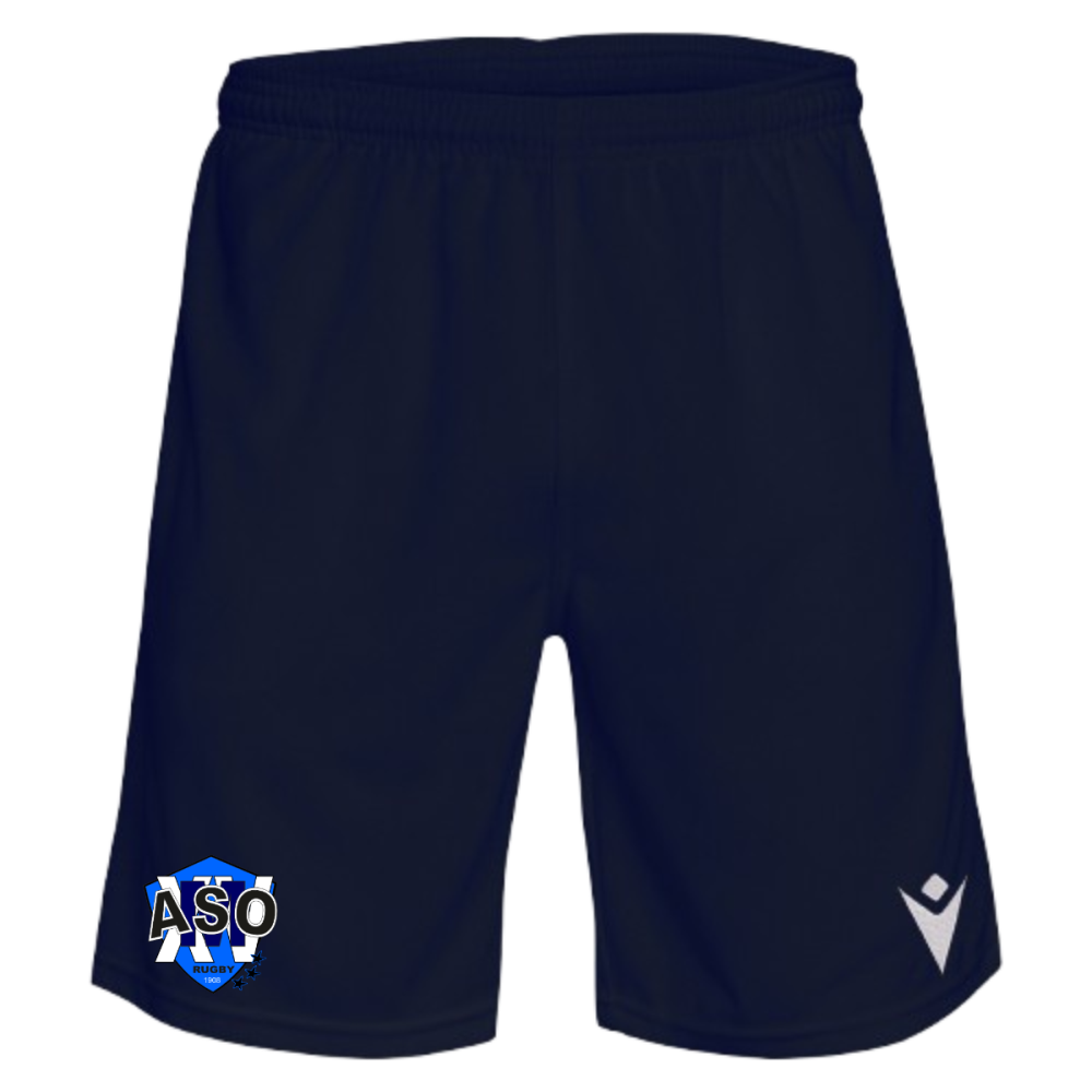 Macron Bermuda polyester À poches | Image 1