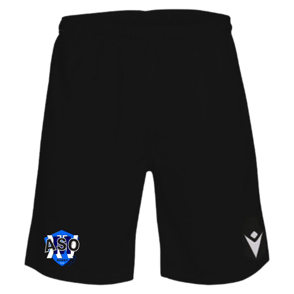 Macron Bermuda polyester À poches | Image 1