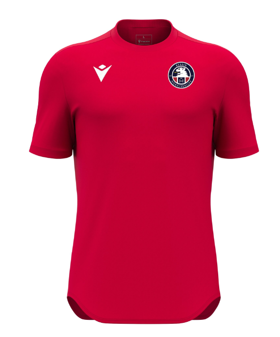Macron Void maillot à manches courtes | Image 1