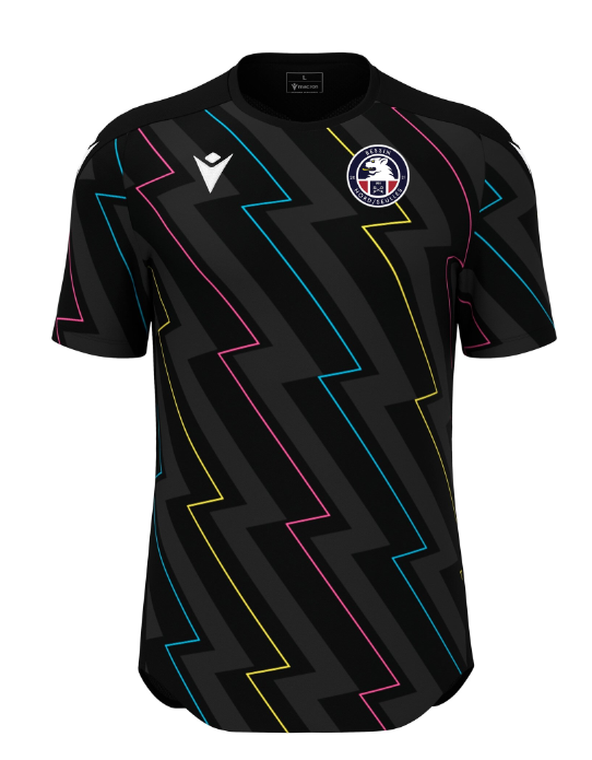 Macron Maillot wisp | Image 1