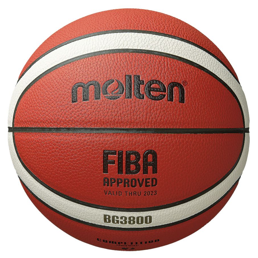 Macron Molten basketball bg3800 gr. 6 | Bild 1