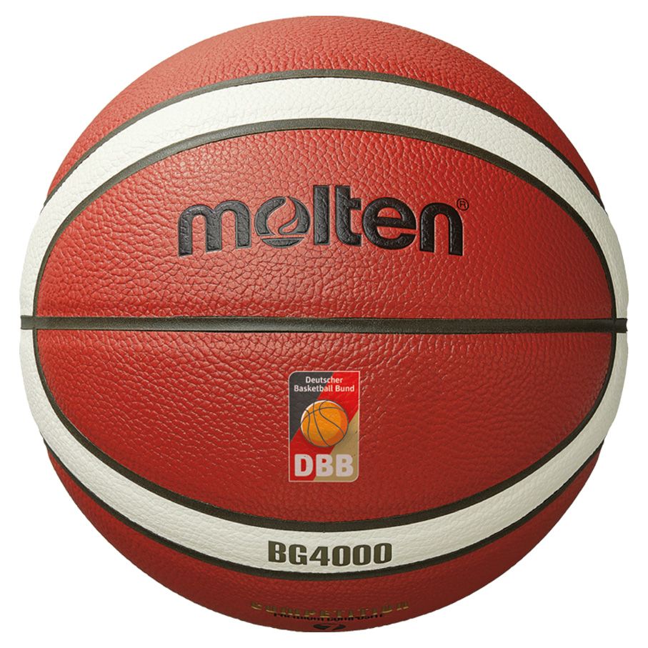 Macron Molten basketball bg4000 gr. 5 | Bild 1